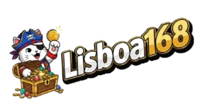 lisboa168 logo